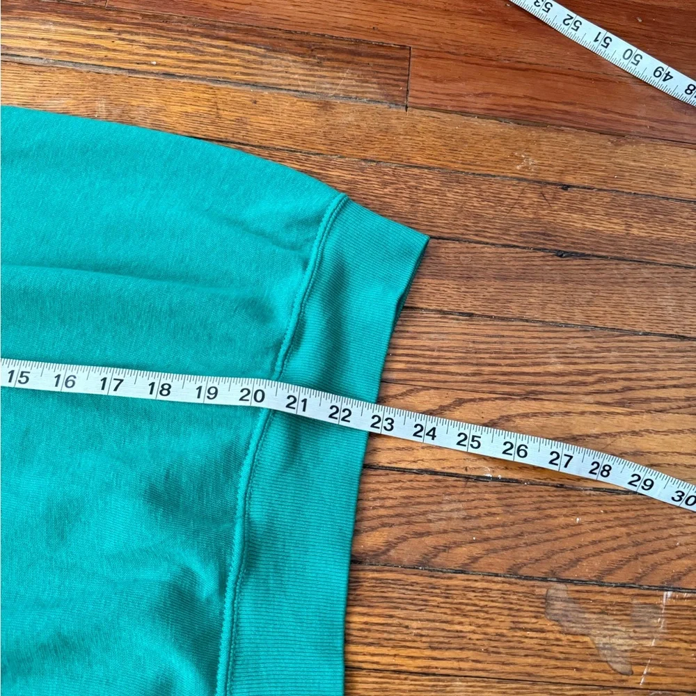 60’s College of William & Mary True Vintage Crewneck Sweater - Picture 14 of 16